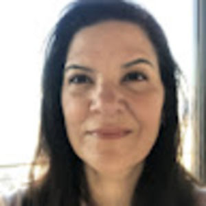 Meet your Posher, Lisa